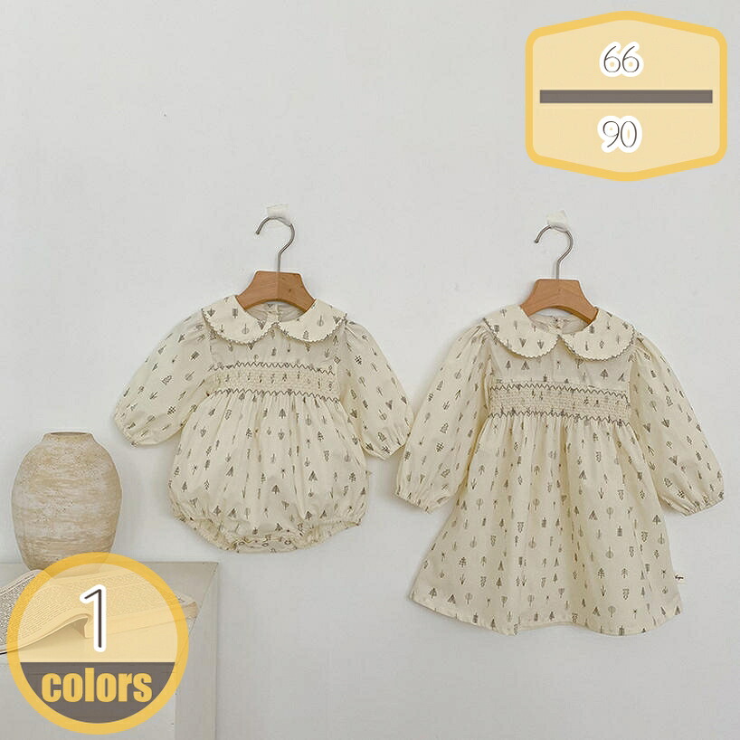 1000円OFFクーポン ベビー ロンパース 夏 女の子 長袖 フラワー ワンピース 子供服 柔らかい カバーオール 赤ちゃん 幼児 可愛い 新生児 服 おもしろ ベビー服 夏 ボディースーツ 肌着 キッズ 夏服 韓国風 花柄 こどもの日プレゼント hikari-plus｜HIKARIplus