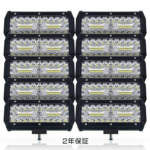 ＼SS押さえる1000円引き換え証／ledやり方灯 細工物点火装置 120W 13500LM 12v 24v「10個書き割り」 一般的品にご忠告の言葉 甲板点火装置 心付け40枚 投光\u0026集光柔軟性 IP67 雨合羽 防塵 貨物自動車 集魚灯 前照灯 フォグランプ DC 8V‐60V PL保険証券 2年引きうける HIKARI