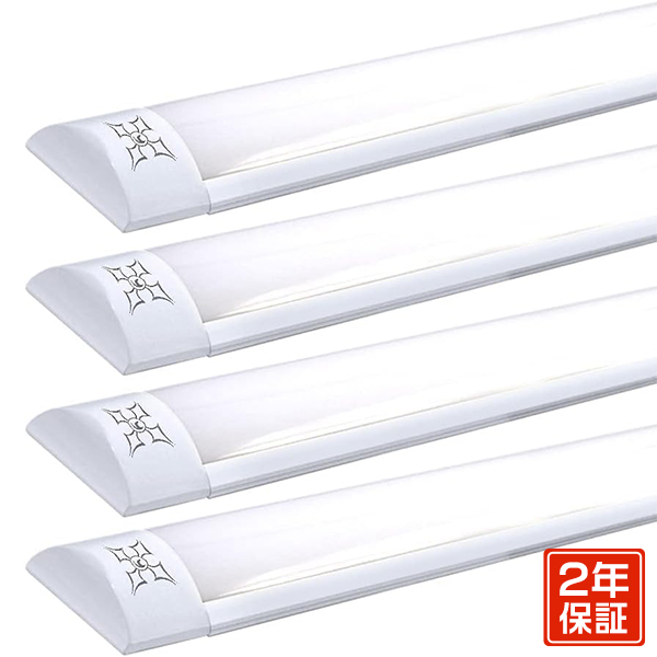 楽天市場】46%OFF led蛍光灯 「10本セット」 器具一体型 LEDベース