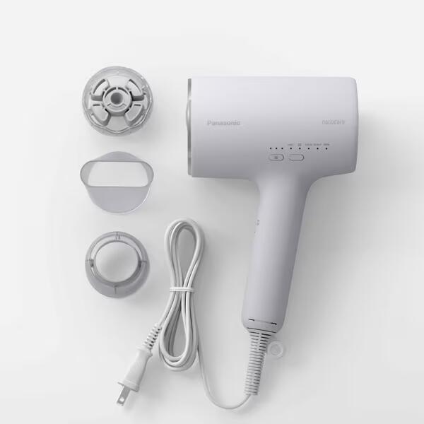 楽天市場】パナソニック EH-NA5A-N ヘアードライヤー ナノケア 国内