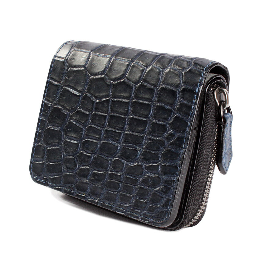 楽天市場】二つ折り財布 メンズ レディース ラウンドファスナー 人気