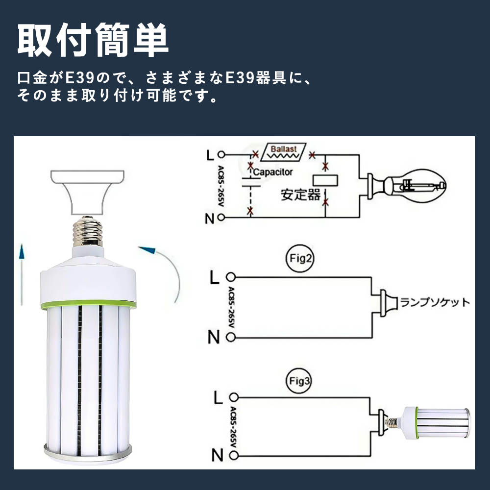 安価 ledコーンライト100w水銀灯 10本セット コーン型 水銀灯 消費電力100w 口金e39 超高輝度20000ルーメン 照明 おしゃれ  超軽量型 水銀灯交換用 led水銀灯 led電球 密閉器具対応 360度発光 PSE認証済 1年品質保証 昼光色6000k 昼白色5000k  白色4000k 電球色3000k fucoa.cl