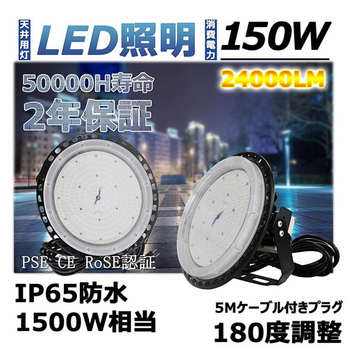 Nec 高天井用LEDライト 高天井用LED照明器具 | 製品特長