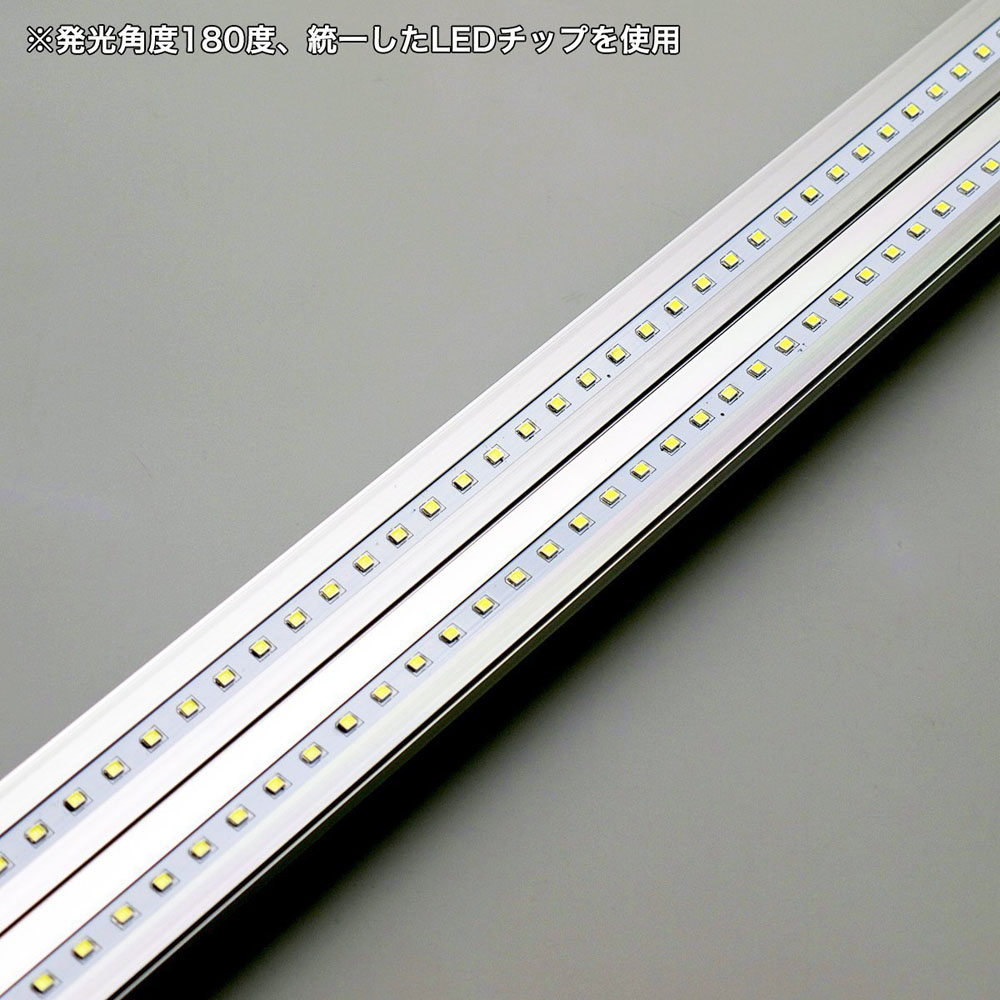 熱い販売 led蛍光灯 110W 110W型 110W形 直管 R17D口金 LED蛍光灯 240cm 消費電力110W→80W 12800ルーメン  5000K 昼白色 FL110S-EX代替用 2年保証 PL保険加入 直結配線工事必須 fucoa.cl