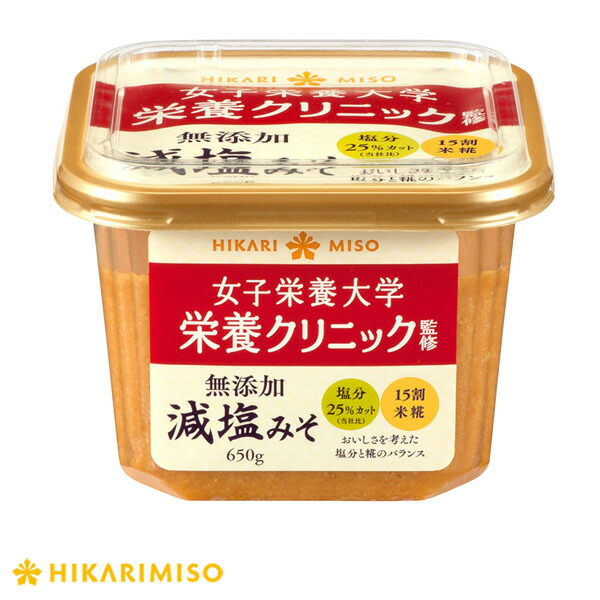 楽天市場】綾糀(あやか) 無添加生みそ450g (×8個)1ケースまとめ買い国産味噌 国産原料 国産素材 無添加味噌 無添加生みそ 生みそ 糀みそ 粒 みそ 米みそ 米糀 米麹 甘口味噌 信州味噌 ひかり味噌 メーカー公式 通販限定 : ひかり味噌 楽天市場店