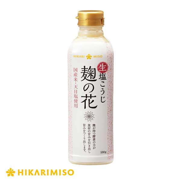 楽天市場】＜まとめ買いがお得＞円熟こうじみそ 液状タイプ340g【1箱・10個入】1本でみそ汁約20杯分！体にやさしい液状タイプ味噌【化学調味料不使用 】【有機大豆、国産米使用】 : ひかり味噌 楽天市場店