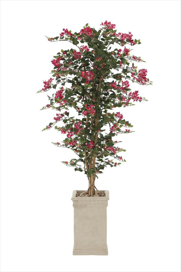 光触媒 造花 人工観葉植物 ブーゲンビリア1 6m フェイクグリーン花 ガーデン Diy フェイクグリーン 新築祝い 開店祝い 誕生日祝い 開業祝いなどのギフトに 玄関やリビングのインテリアにお手入れいらずの光の楽園 人工観葉植物 光の楽園 人工観葉植物 インテリア