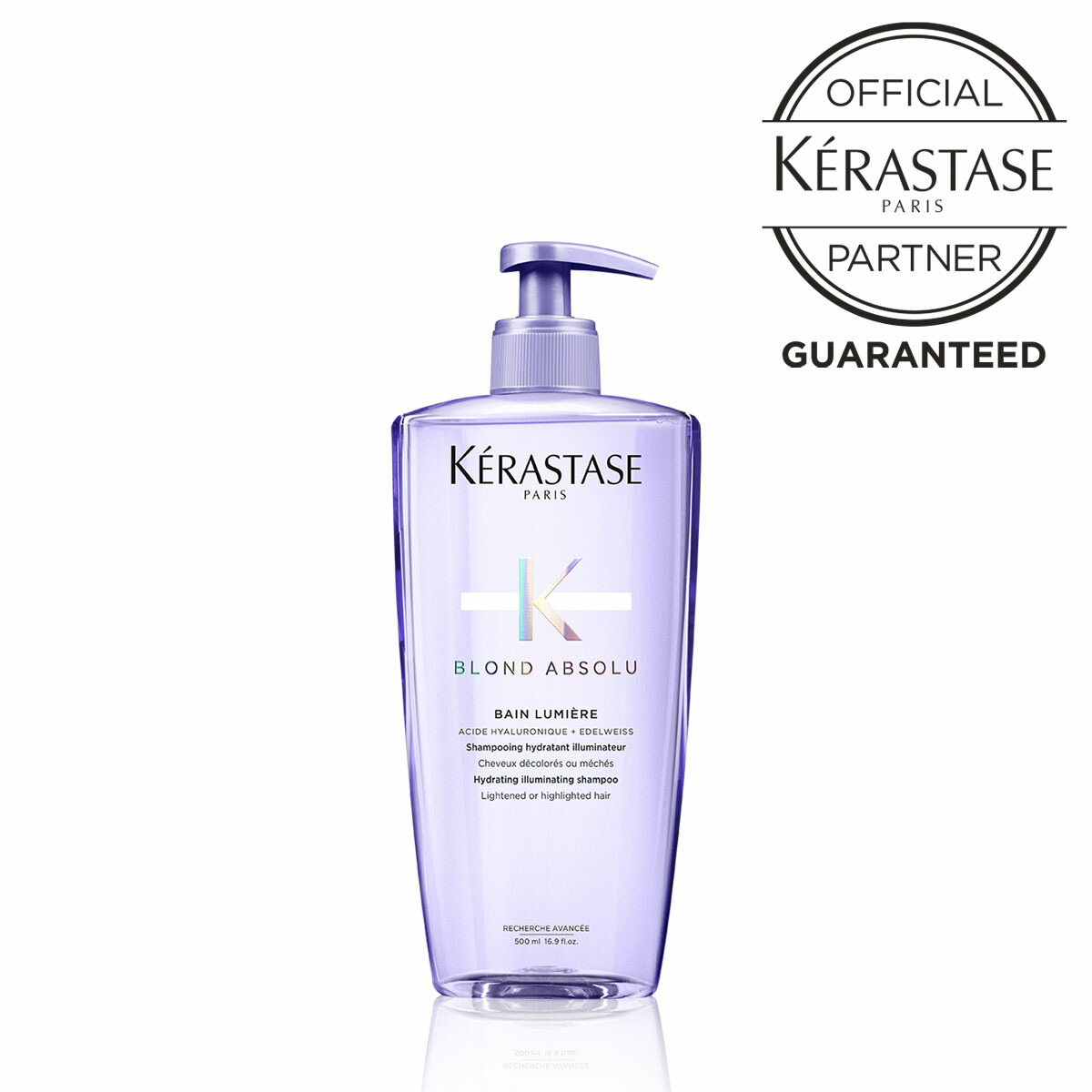 楽天市場】（国内正規品）ケラスターゼ BL バン ルミエール 1000ml