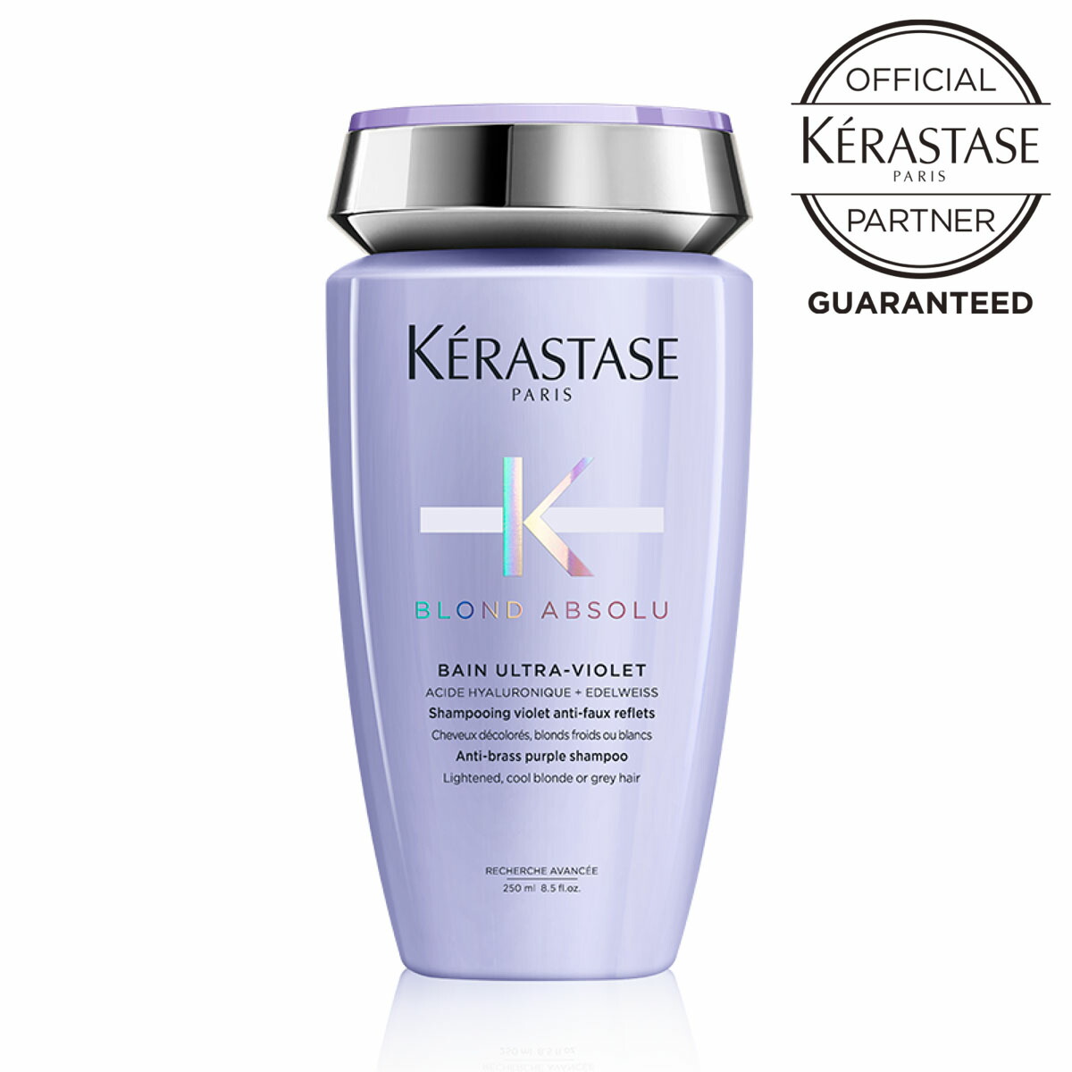 ケラスターゼ BL ソワン シカフラッシュ 250ml 2本セット 公式通販サイト】KERASTASE ケラスターゼ BL ソワン シカ