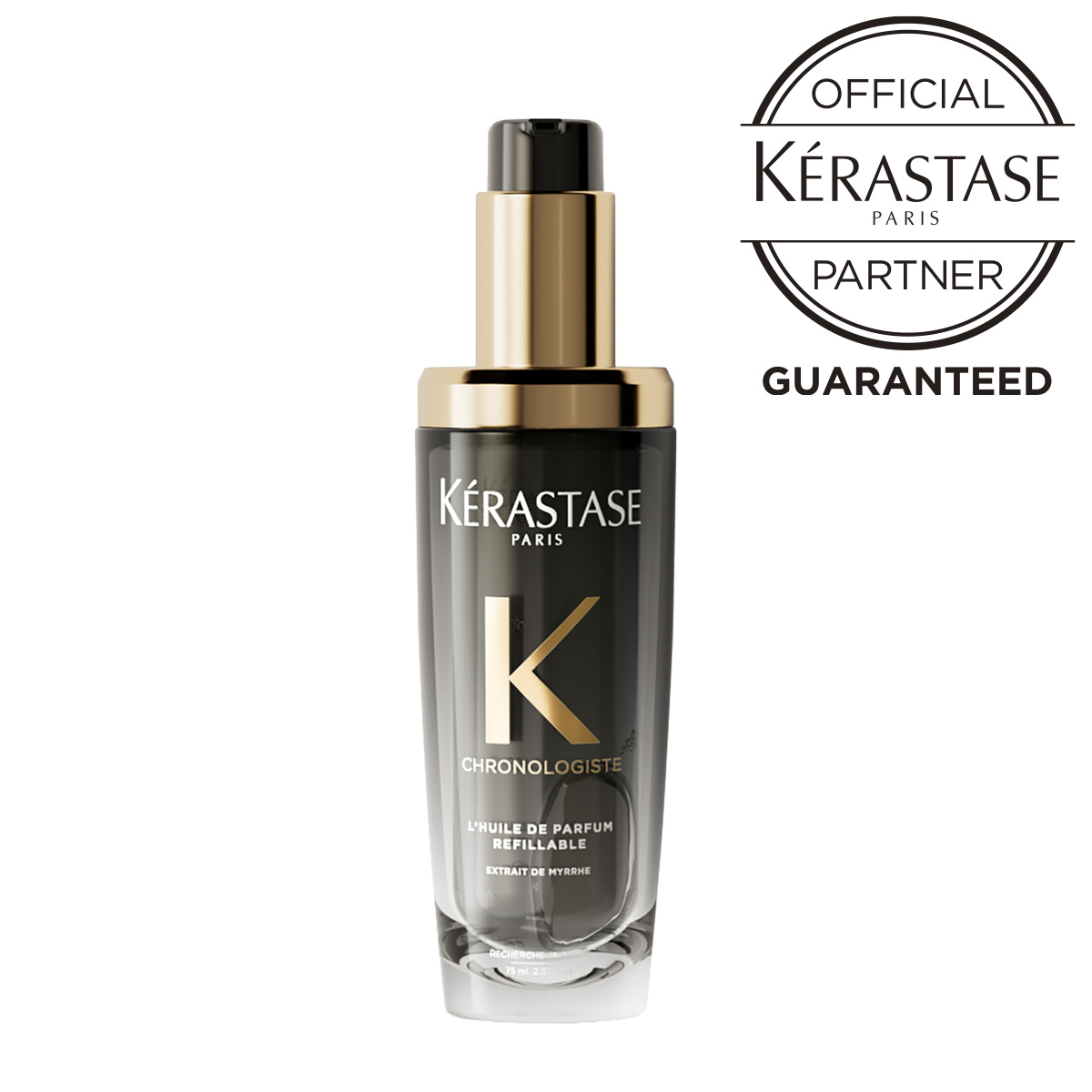 KERASTASE NUTRITIVE オイルトリートメント 3本セット Kérastase Nutritive Trio for Very Dry Hair Bundle | OZ Hair