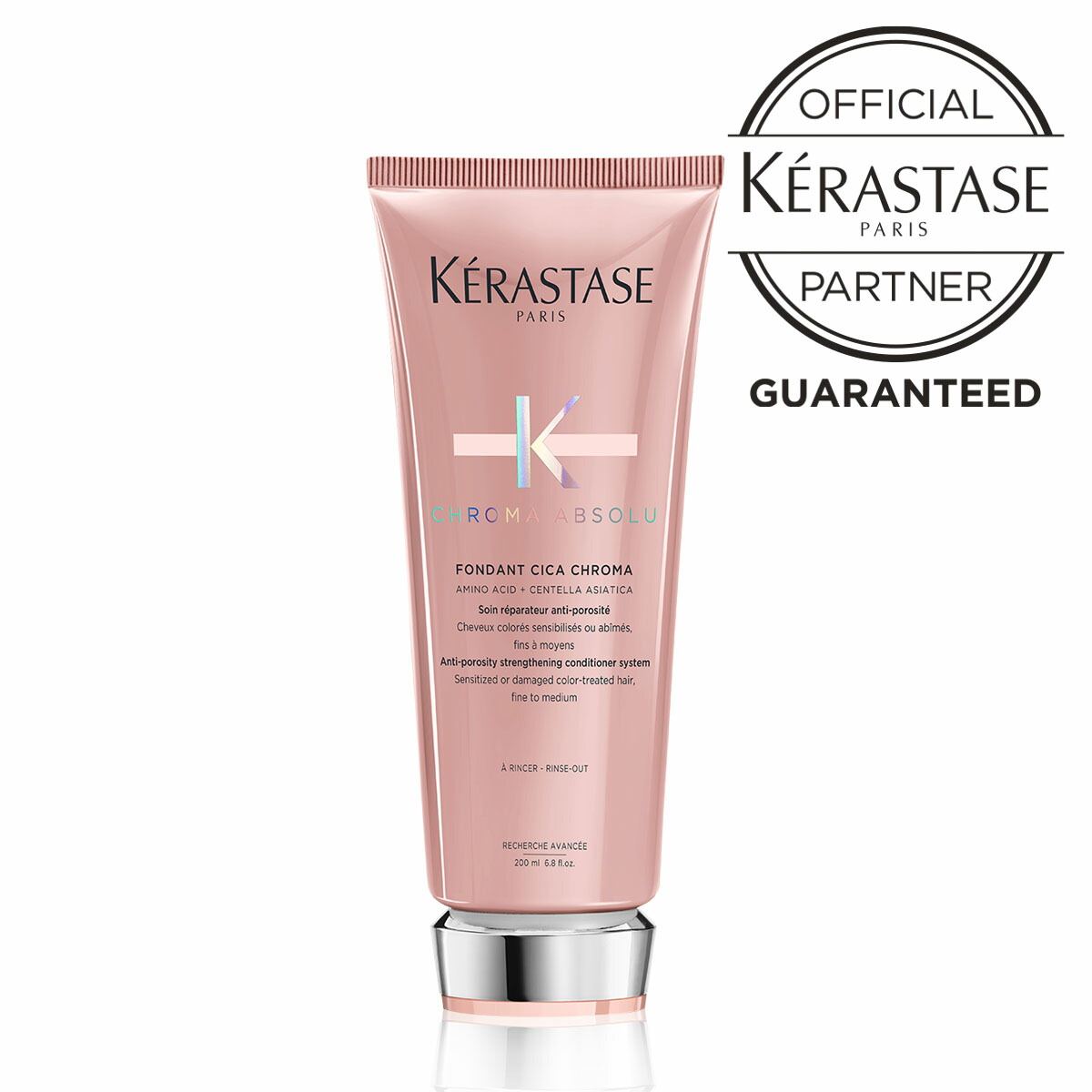 人気ブラドン 《公式認定ショップ 》 ポイント10倍 KERASTASE ケラスターゼ フォンダン マジストラル×3本セット fucoa.cl