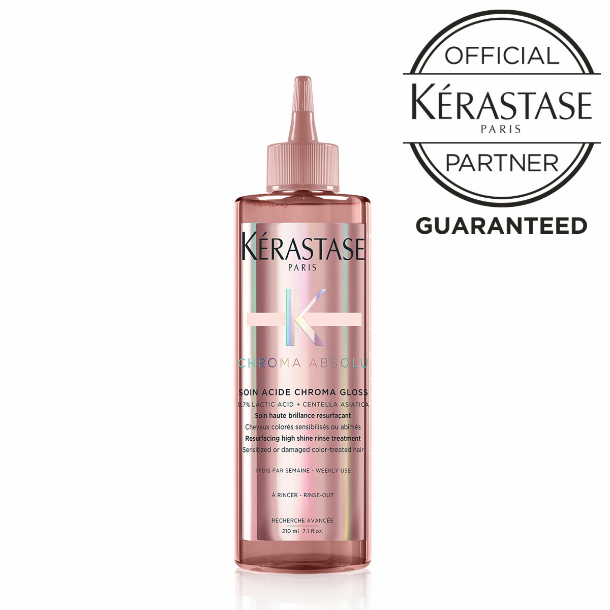 人気ブラドン 《公式認定ショップ 》 ポイント10倍 KERASTASE ケラスターゼ フォンダン マジストラル×3本セット fucoa.cl