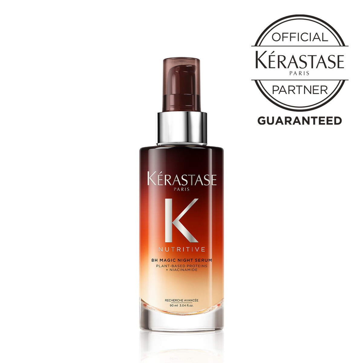 KERASTASE マジックナイトセラム30ml 8本セット nu_mns.jpg