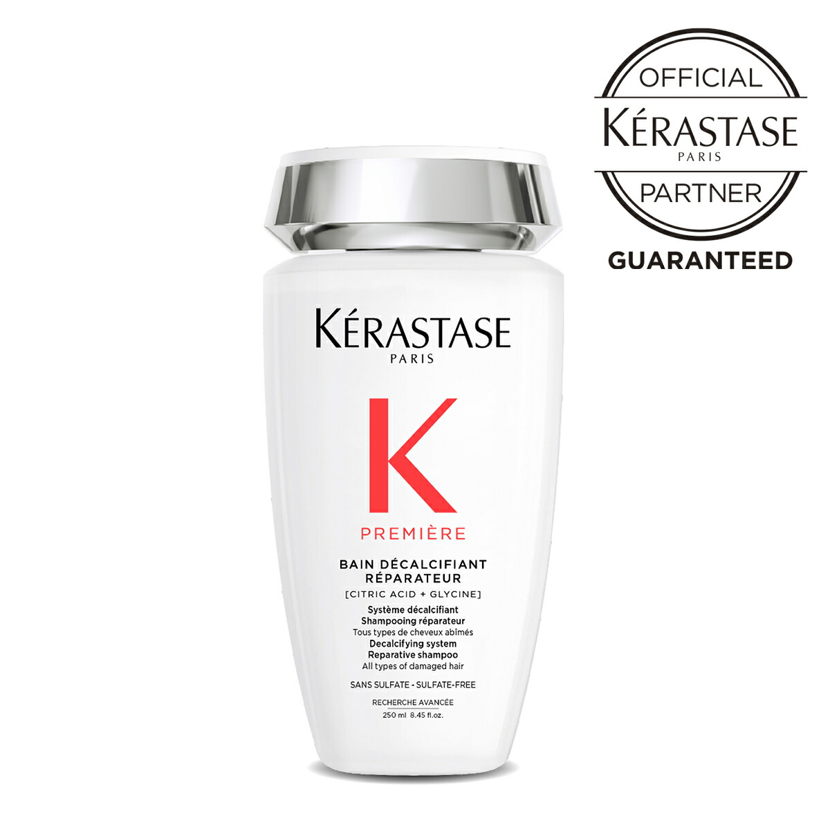 楽天市場】【10％OFFクーポン/正規販売店/最強配送】 KERASTASE