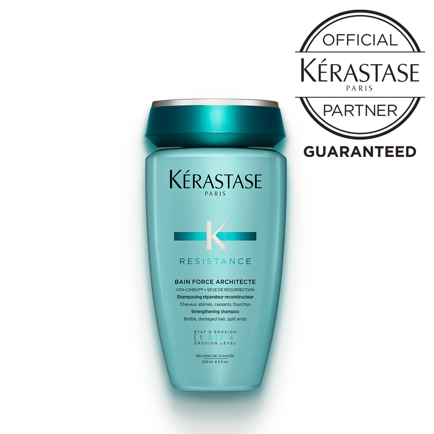 《公式認定ショップ!!》★ポイント10倍★【送料無料】★ KERASTASE ケラスターゼ バン ド フォルス N 250