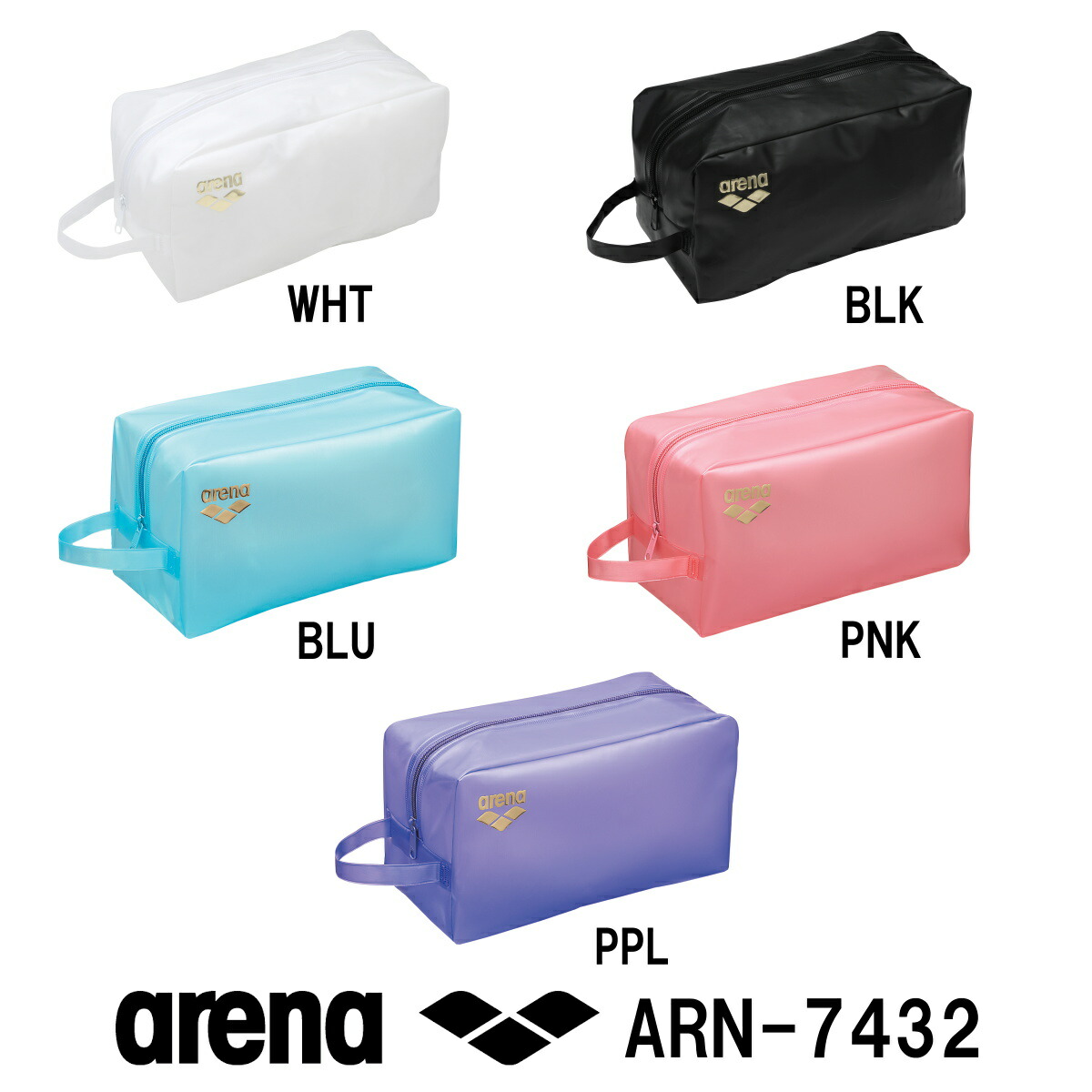 楽天市場 クーポン利用で更にお値引き Arena アリーナ プルーフバッグ Arn 7432 スイミングバッグ ｓｗｉｍｓｈｏｐヒカリスポーツ