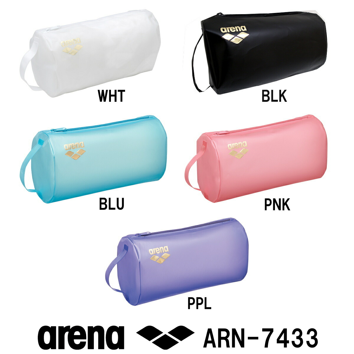 楽天市場】アリーナ ARENA 水泳 プルーフ中 ディズニー “ミッキー” プルーフバッグ スイミングバッグ ポーチ 防水 2022年秋冬モデル DIS-2362  : ＳＷＩＭＳＨＯＰヒカリスポーツ