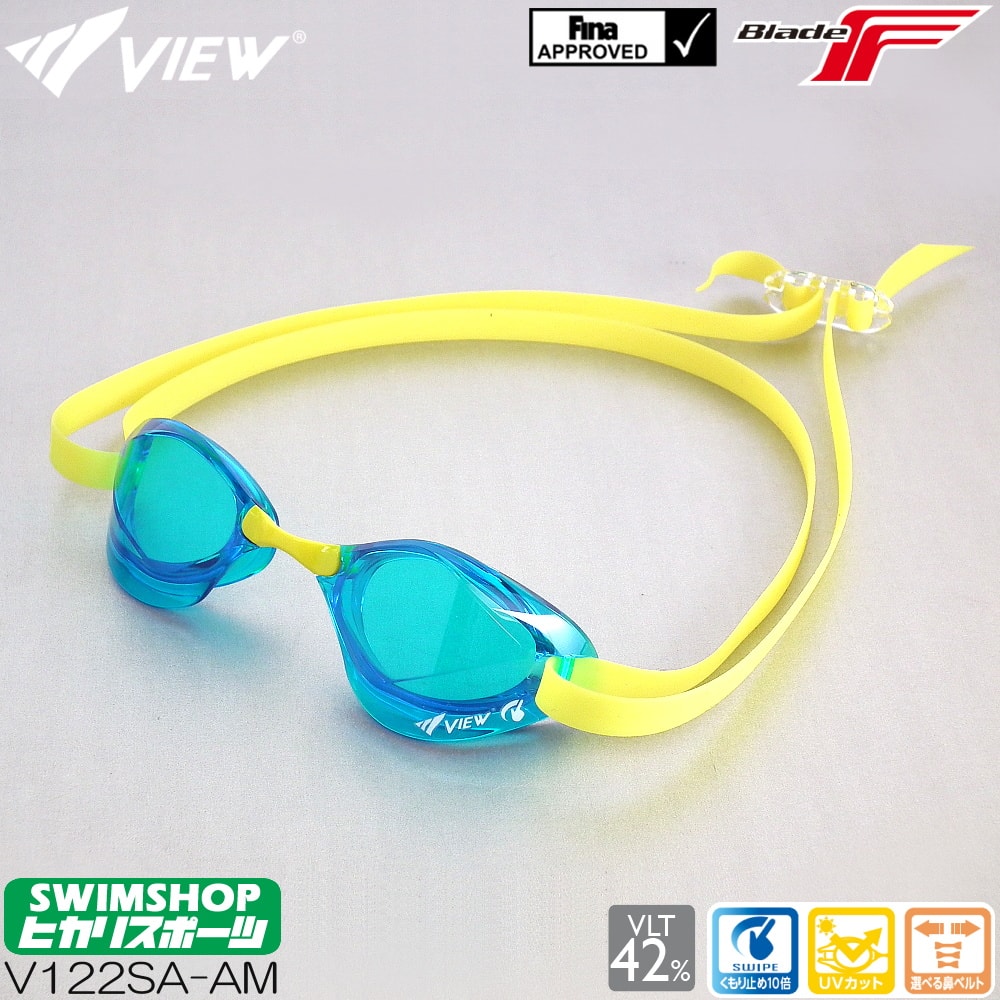 racing goggles swimming