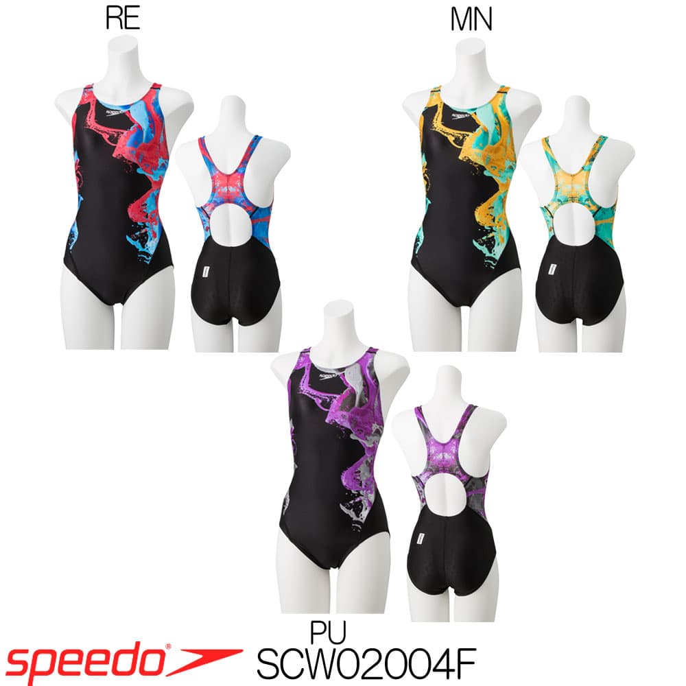 speedo catalogue