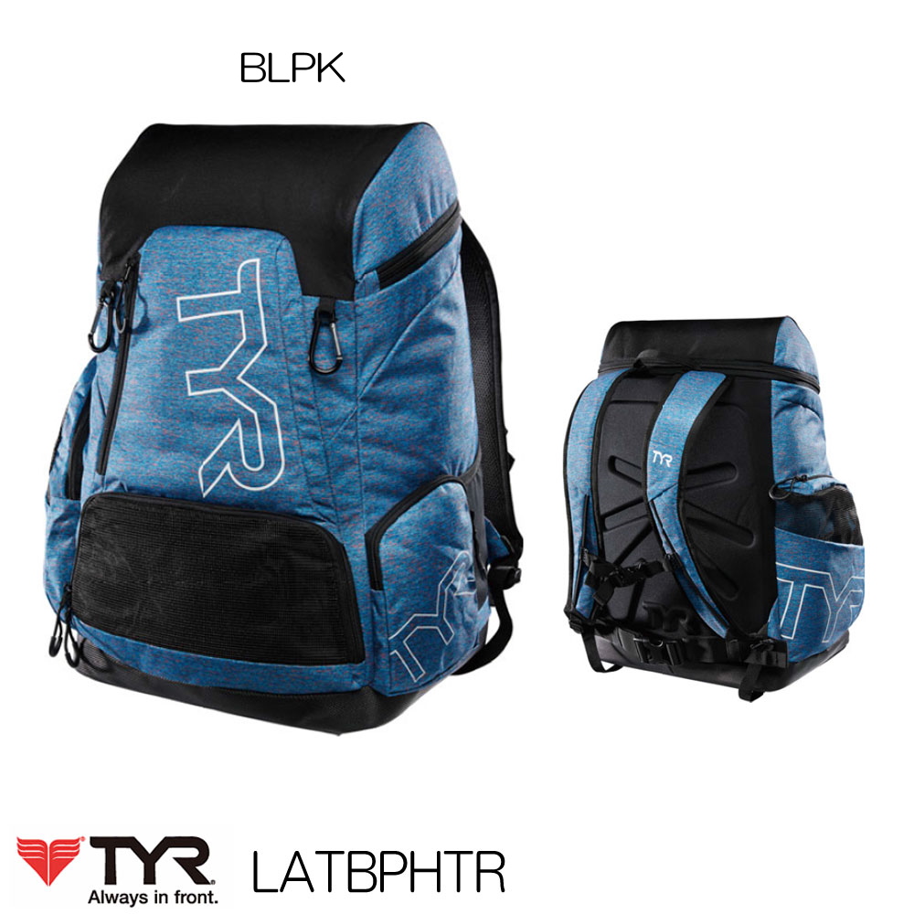 楽天市場 クーポン利用で更にお値引き ティア Tyr 水泳小物 45ｌリュック 年春夏モデル Latbphtr ｓｗｉｍｓｈｏｐヒカリスポーツ