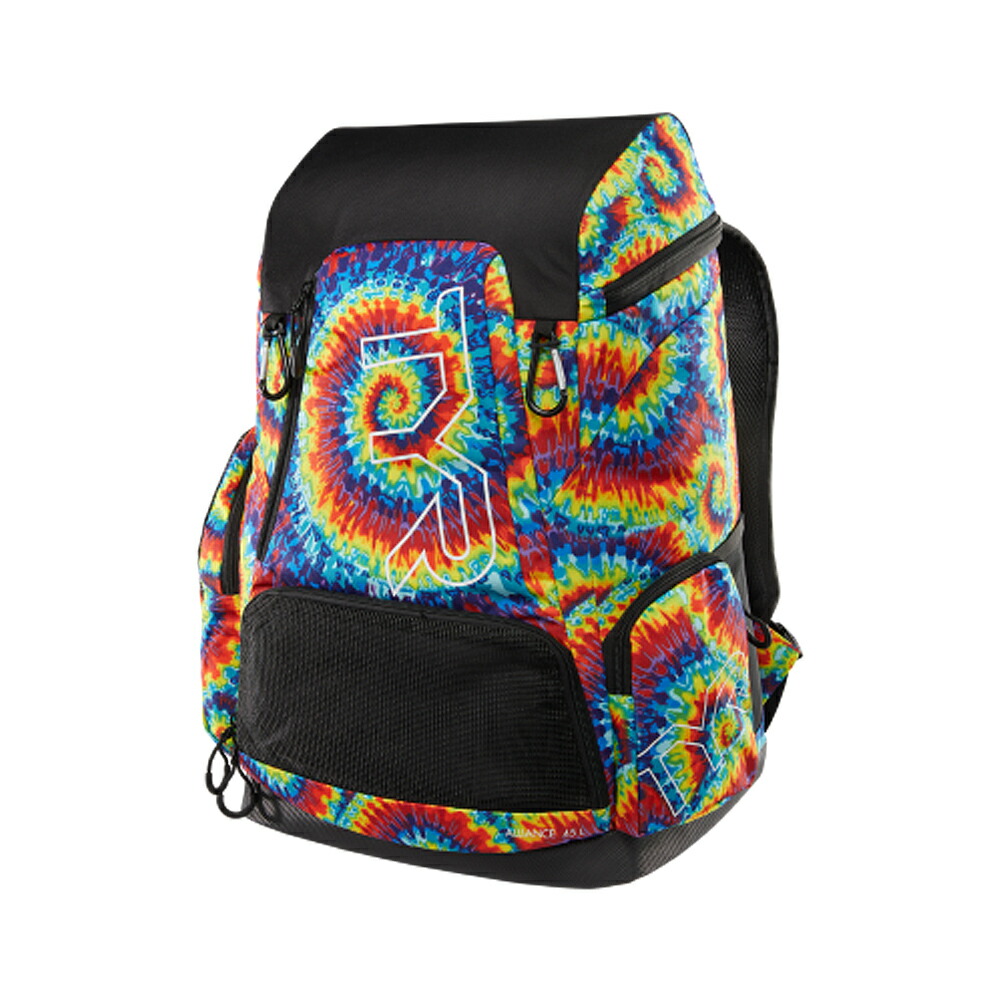 売り切り御免 45lバックパック リュック 45lバックパック Latbpboh ｓｗｉｍｓｈｏｐヒカリスポーツ大容量45lでかさ張る水泳用品も楽々収納 ティア リュック 年秋冬モデル 水泳小物 スイミング スイミングバッグ 年秋冬モデル Tyr バックパック 水泳 水泳 その他