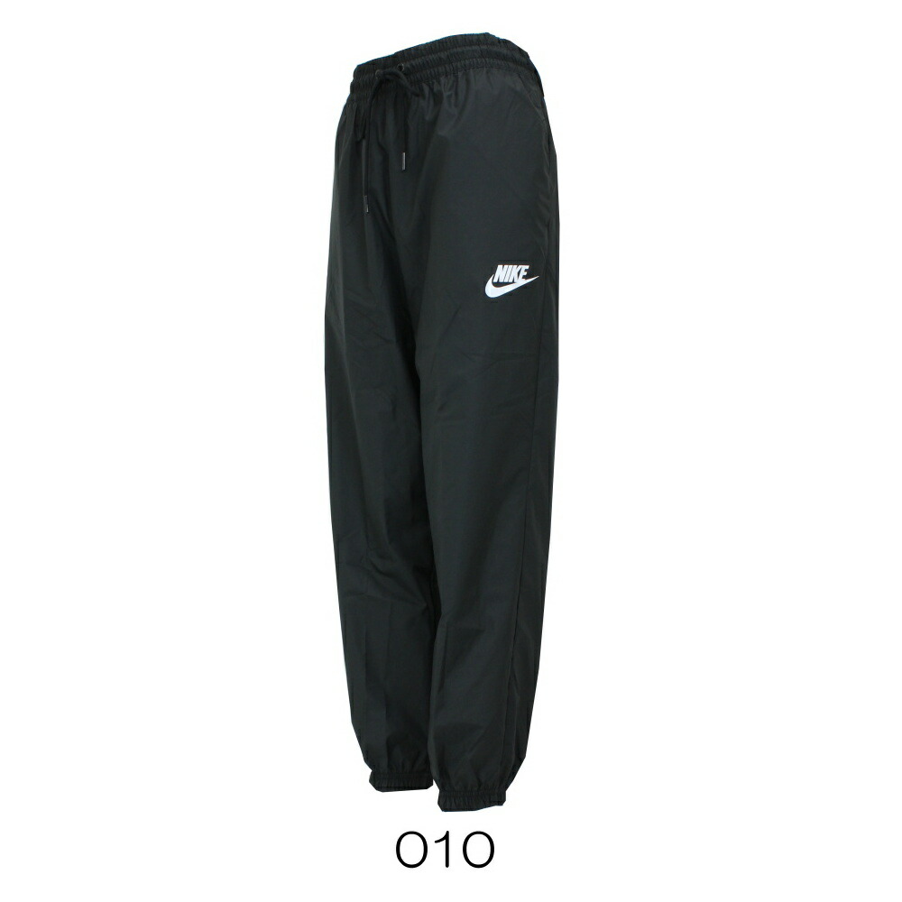 楽天市場 クーポン利用で更にお値引き 店頭展示品 Nike ナイキ ウィメンズ ウーブンパンツ Ar2812n 010 ｓｗｉｍｓｈｏｐヒカリスポーツ
