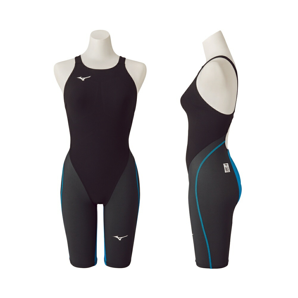 クーポンで更に10 Off対象 ミズノ Mizuno 競泳水着 レディース Fina承認モデル ハーフスーツ Mx Sonic G3 Sonic Light Ribtex スパッツ 大会 レース用 選手向き 競泳全種目 短 中長距離 全布帛素材 高速水着 年秋冬限定モデル N2mg8711 Natboardmcqs Com