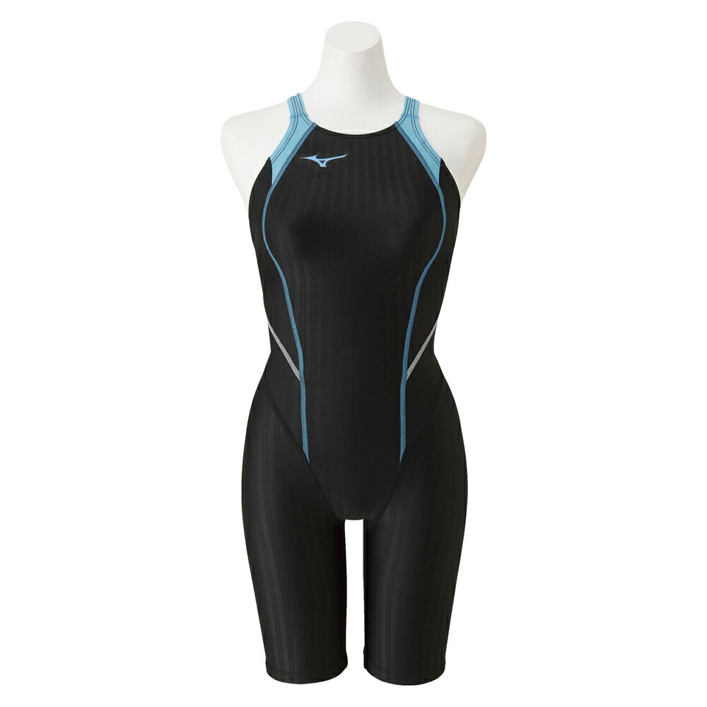 内祝い 楽天市場 クーポンで更に12 Off対象 ミズノ Mizuno 競泳水着 レディース Fina承認 ハーフスーツ レースオープンバック Stream Ace ストリームフィットa N2mg02 ｓｗｉｍｓｈｏｐヒカリスポーツ 100 本物保証 Www Dogalmaya Com