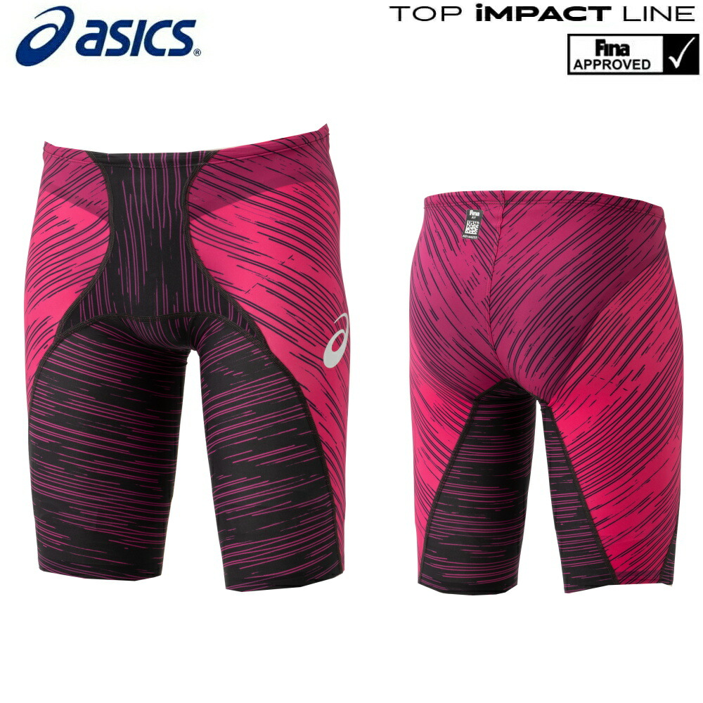 asics top impact line