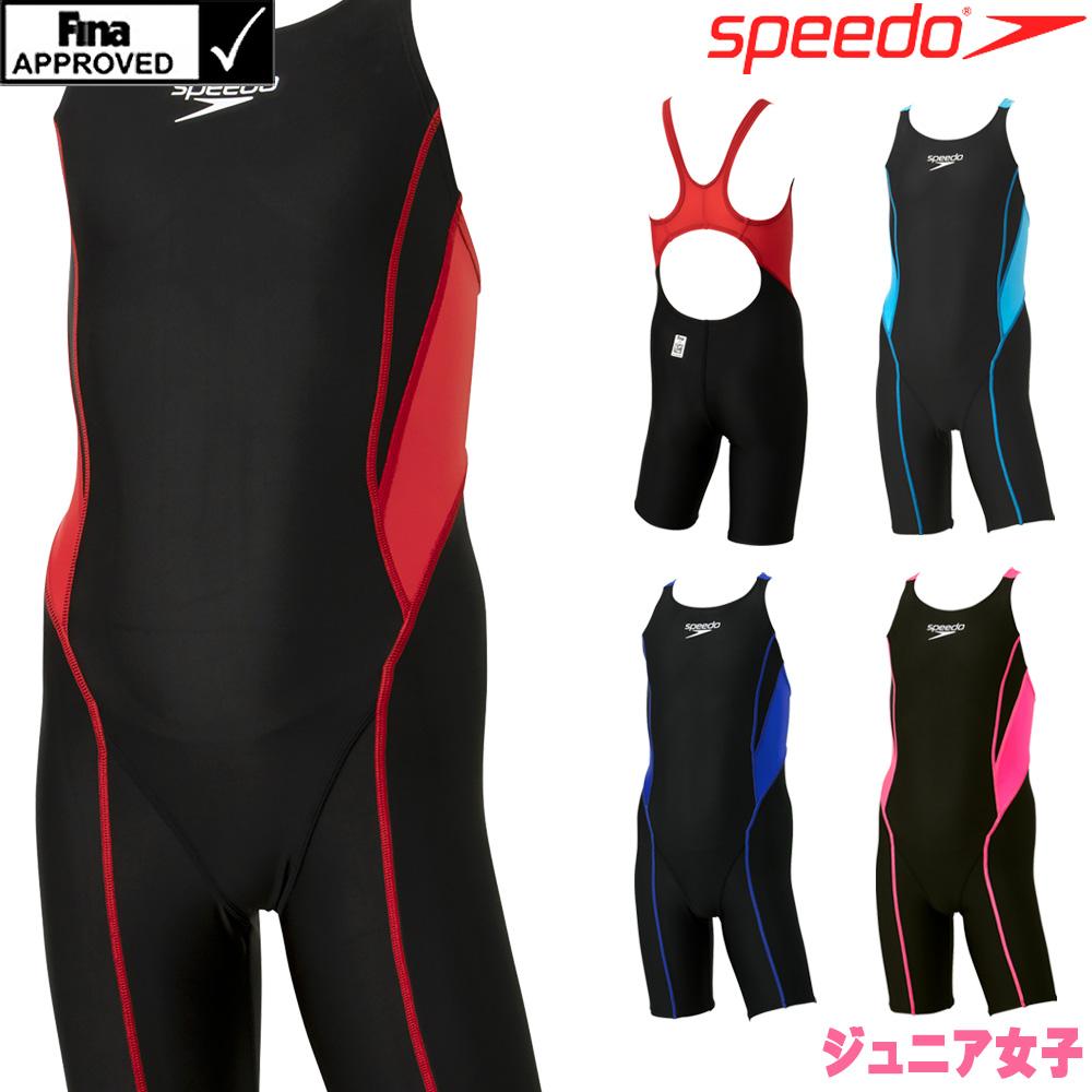 楽天市場】【高速割1200円OFFクーポン対象】スピード SPEEDO 競泳水着