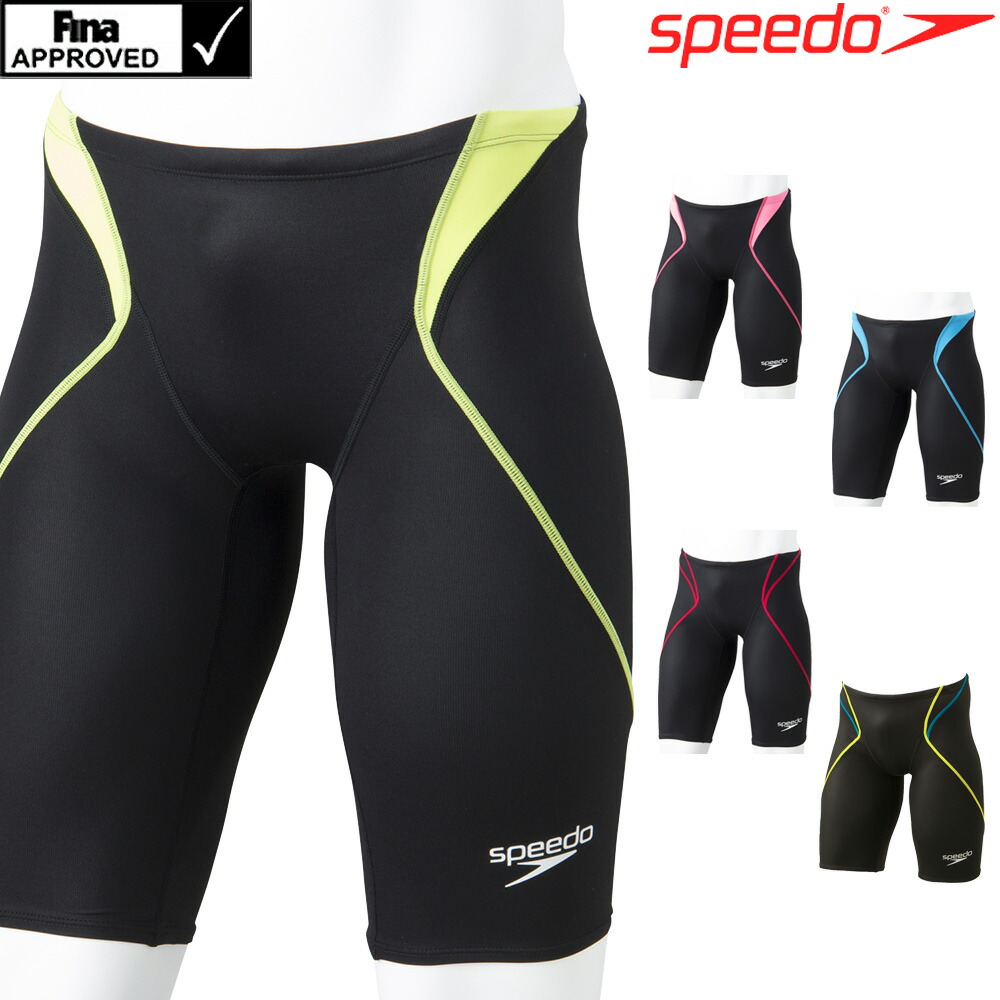 楽天市場】【店内商品3点以上でさらに3％OFFクーポン配布中】スピード SPEEDO フィットネス水着 メンズ イーブンラップジャマー FLEXΣ2  SF62050 : ＳＷＩＭＳＨＯＰヒカリスポーツ