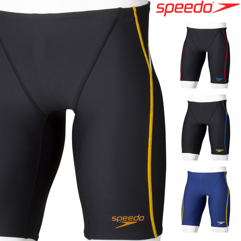 楽天市場】【クーポンで更に13%OFF対象】スピード SPEEDO 競泳水着 メンズ FINA承認 ジャマー FLEXΣ2 SC61909F :  ＳＷＩＭＳＨＯＰヒカリスポーツ