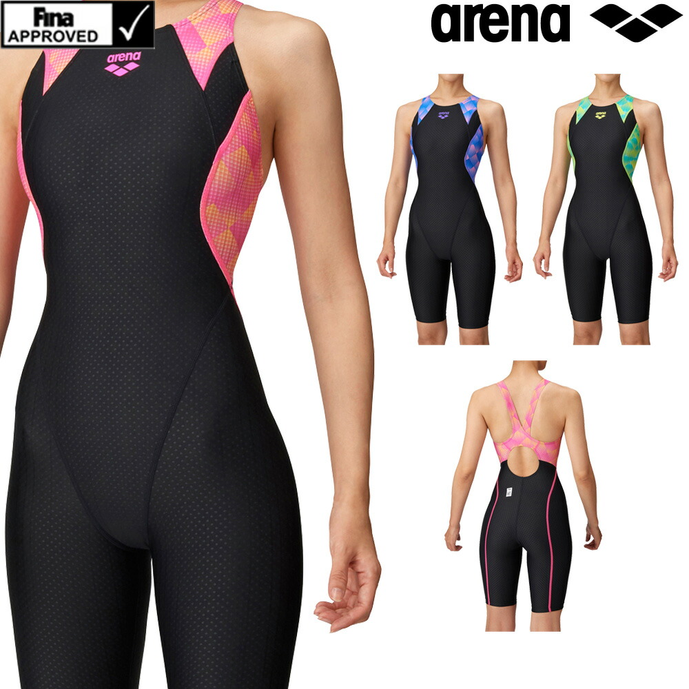 取扱店舗限定アイテム arena 競泳水着 Sサイズ fina マーク - 通販 - photographyecourses.com