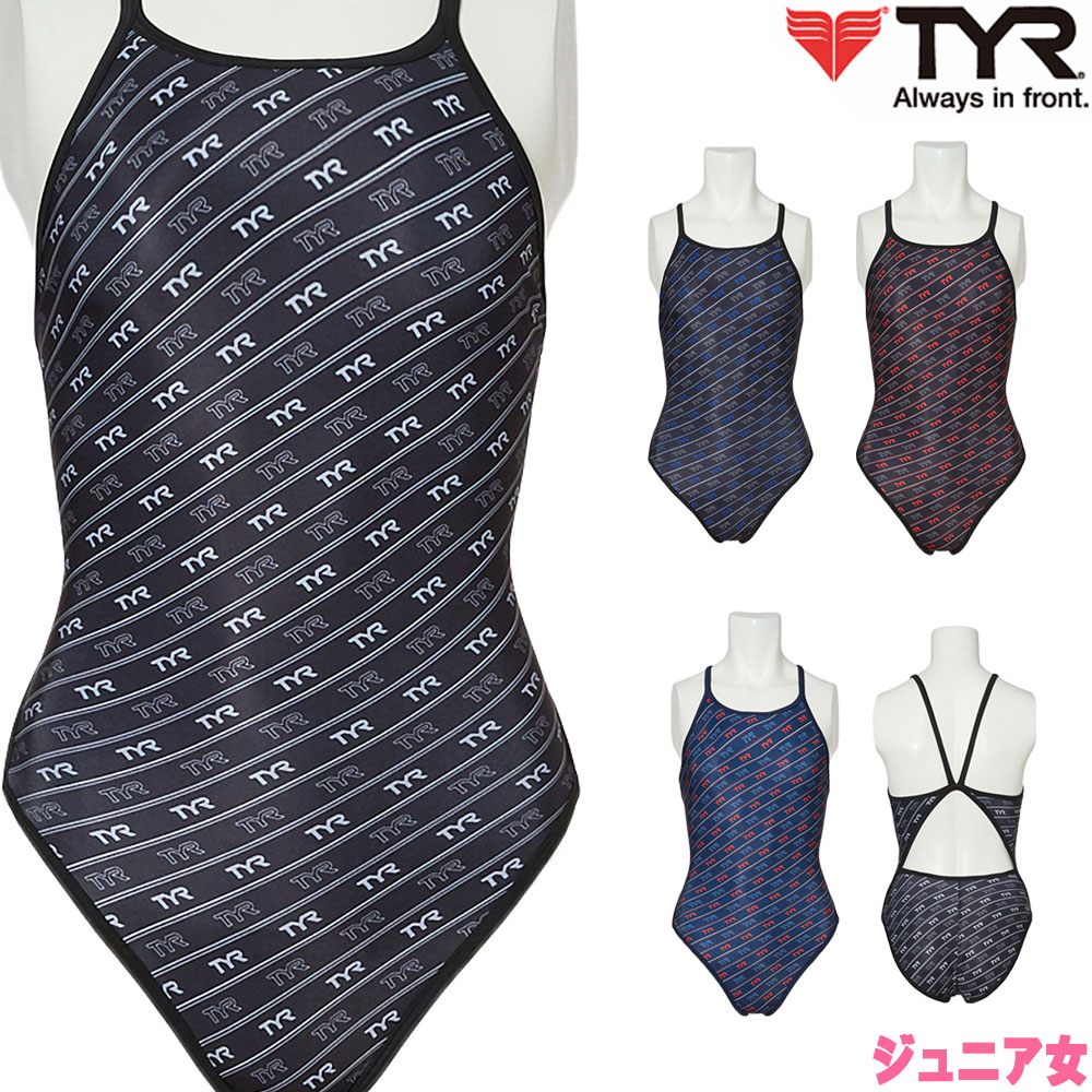 【楽天市場】【クーポンで更に11%OFF対象】ティア TYR 競泳水着