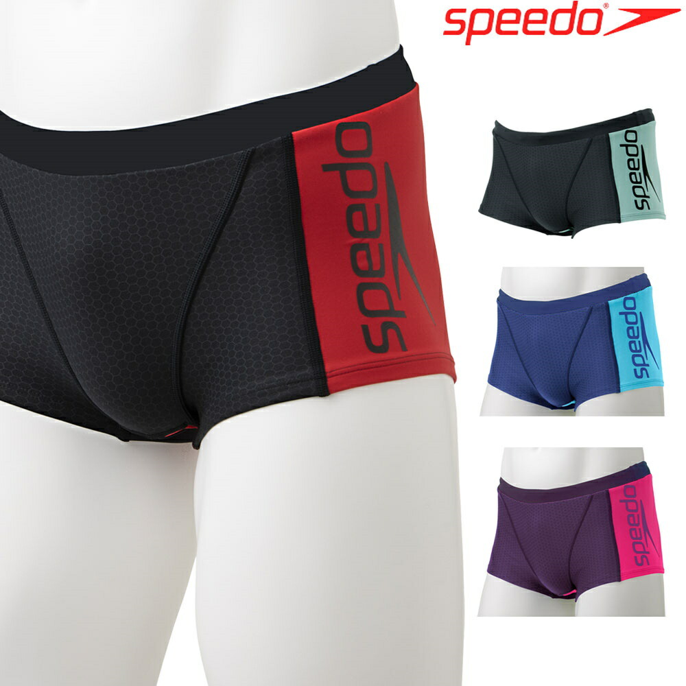 専門店では スピード speedo メンズ 競泳水着 練習用 ST51954 DT qdtek.vn