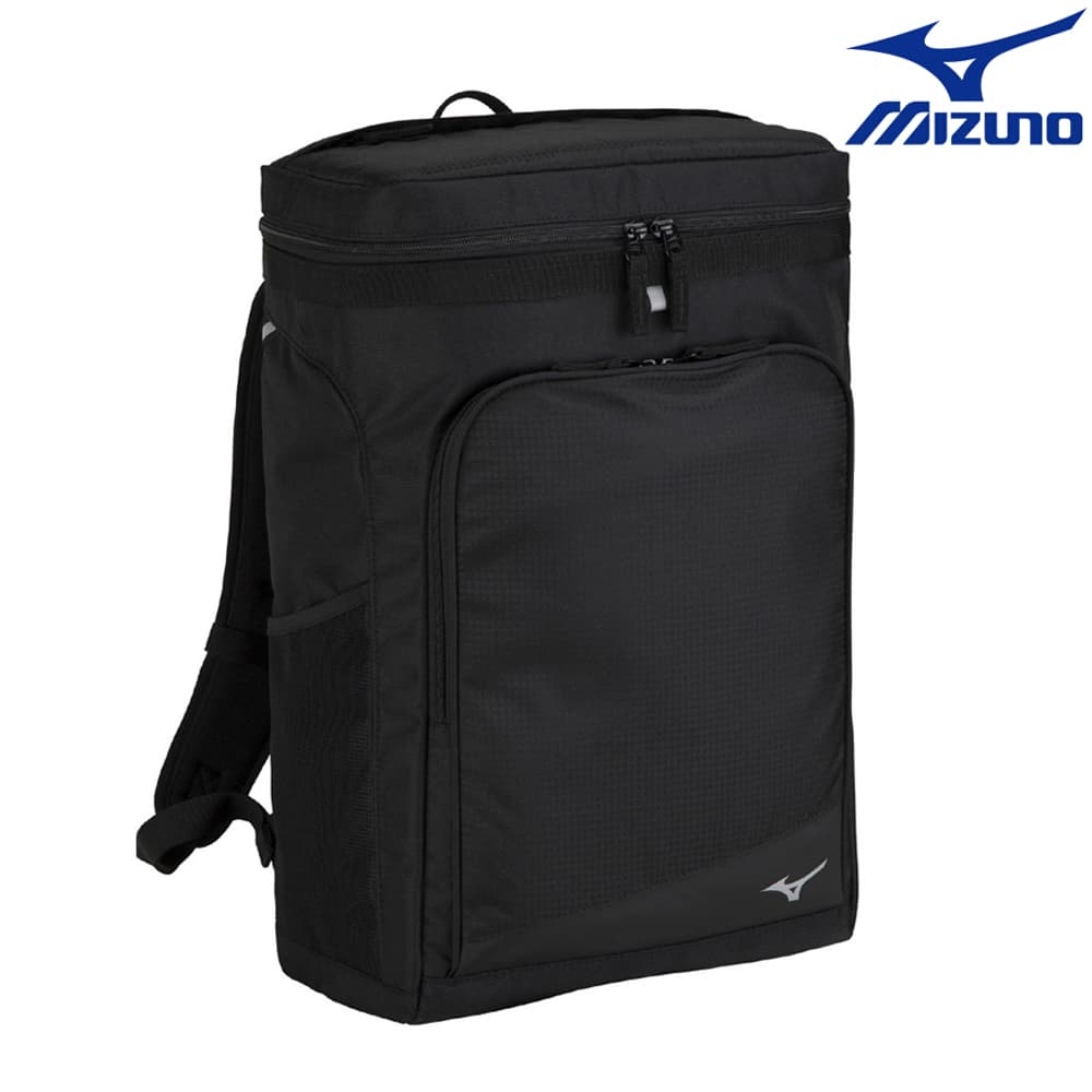 チームバックパック PCポケット付き(40L)|33JD3108|バックパック
