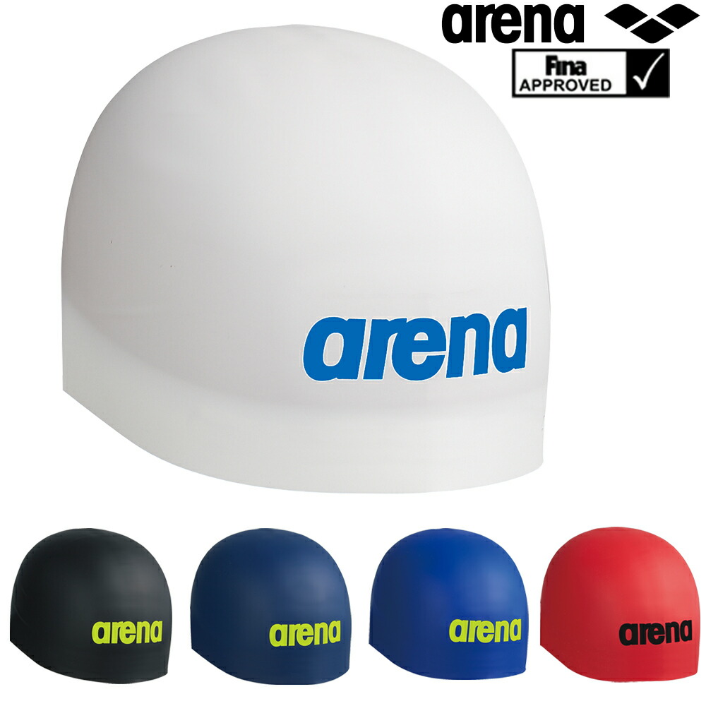 arena アリーナ競泳水着 スイムキャップ ブラトップ 3点セット アリーナ 競泳水着 レディース 練習用 ARENA ブラトップ 競泳