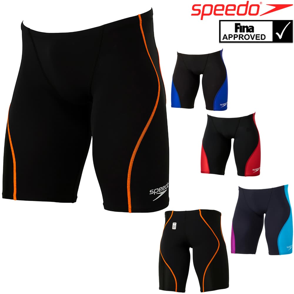 楽天市場】【高速割1200円OFFクーポン対象】スピード SPEEDO 競泳水着