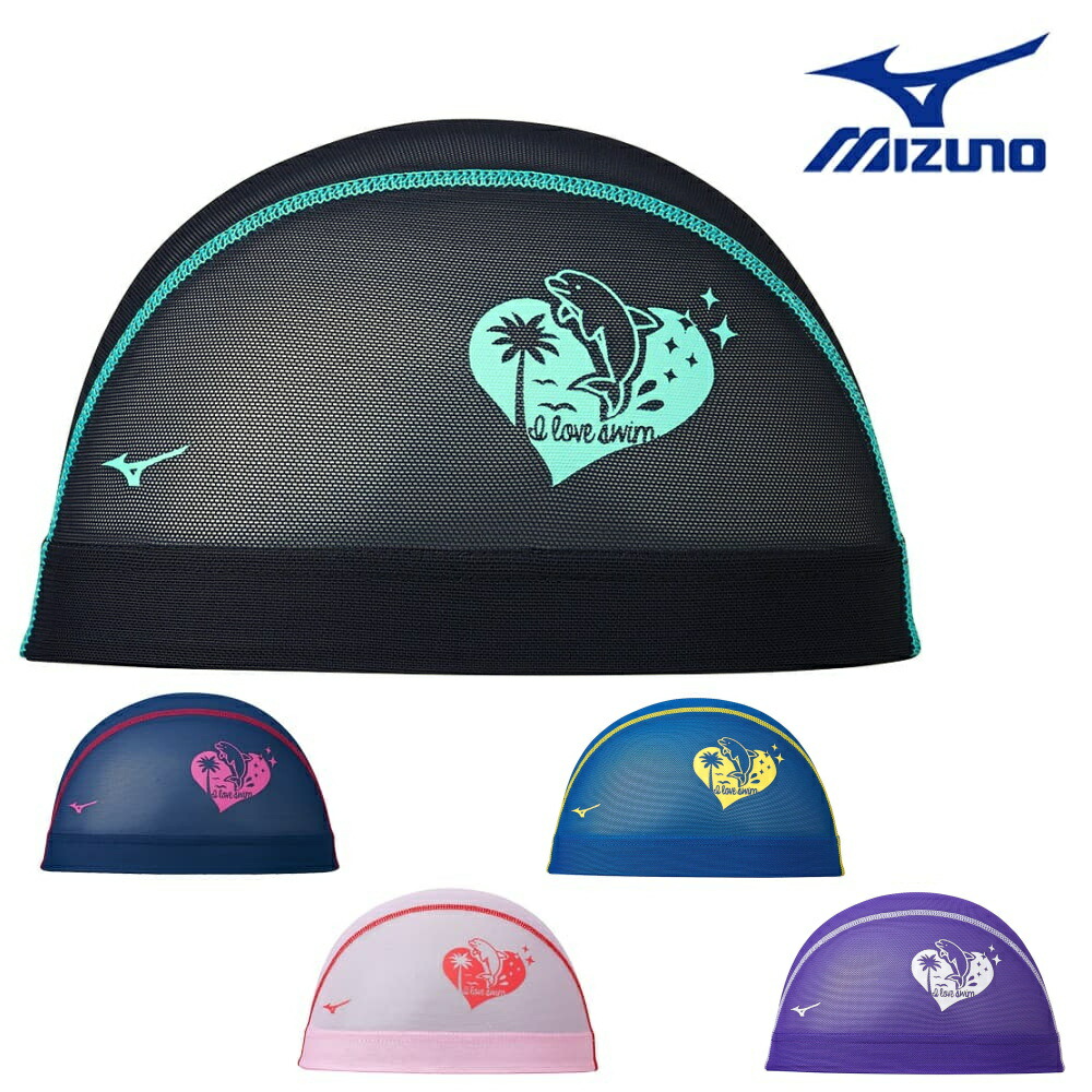 KONAMI Mizuno 水着 2XL 、水泳キャップL、プルブイ セット