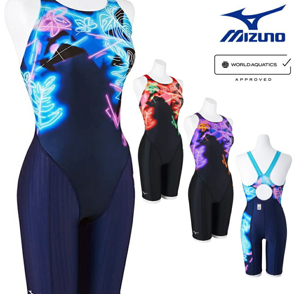 Mizuno ミズノ　競泳水着　タグ付き 楽天市場】【店内商品3点以上でさらに3％OFFクーポン配布中