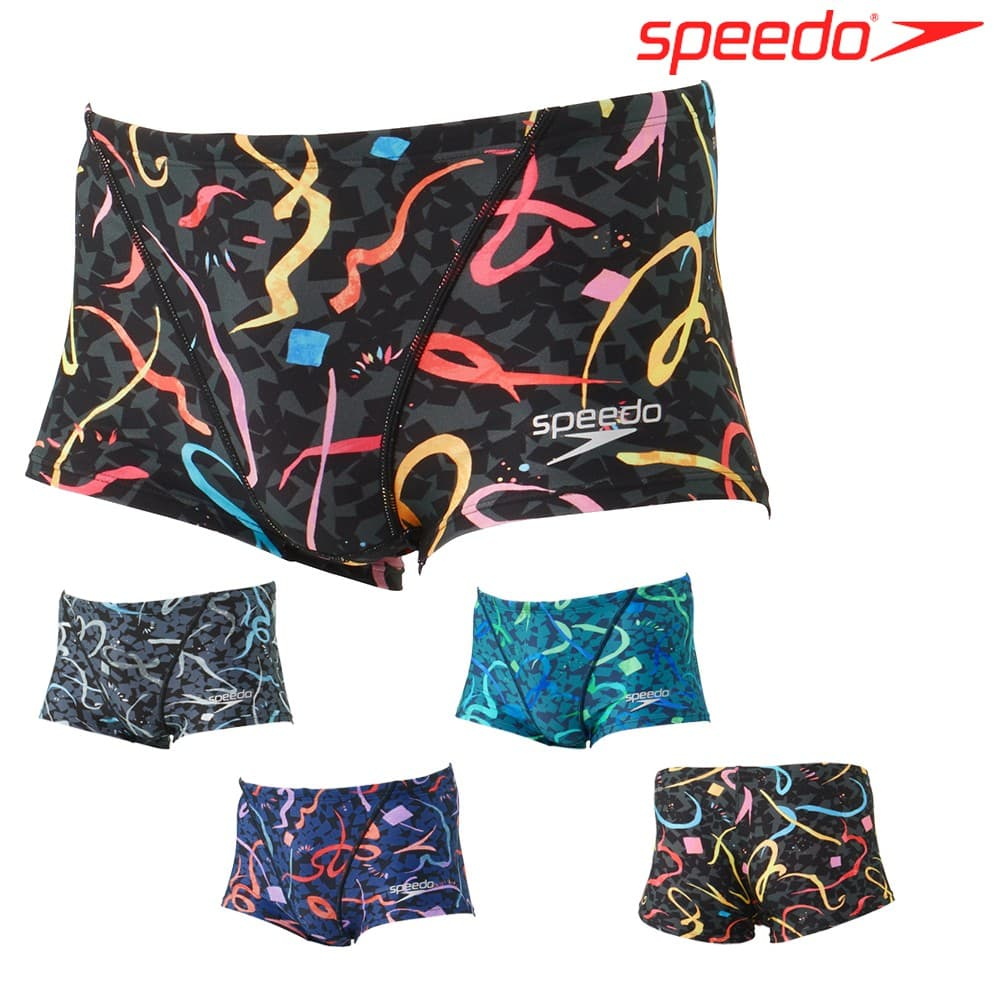 楽天市場】スピード SPEEDO 競泳水着 メンズ 練習用 ブーンフローター 