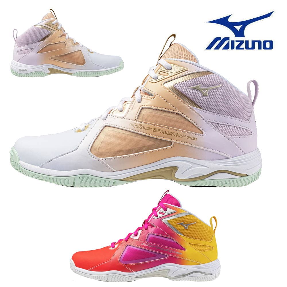 楽天市場】ミズノ MIZUNO フィットネスシューズ ウエーブダイバース LG4 Ltd WAVE DIVERSE ユニセックス 2024年秋冬 モデル限定カラー 靴 K1GF2475 : ＳＷＩＭＳＨＯＰヒカリスポーツ