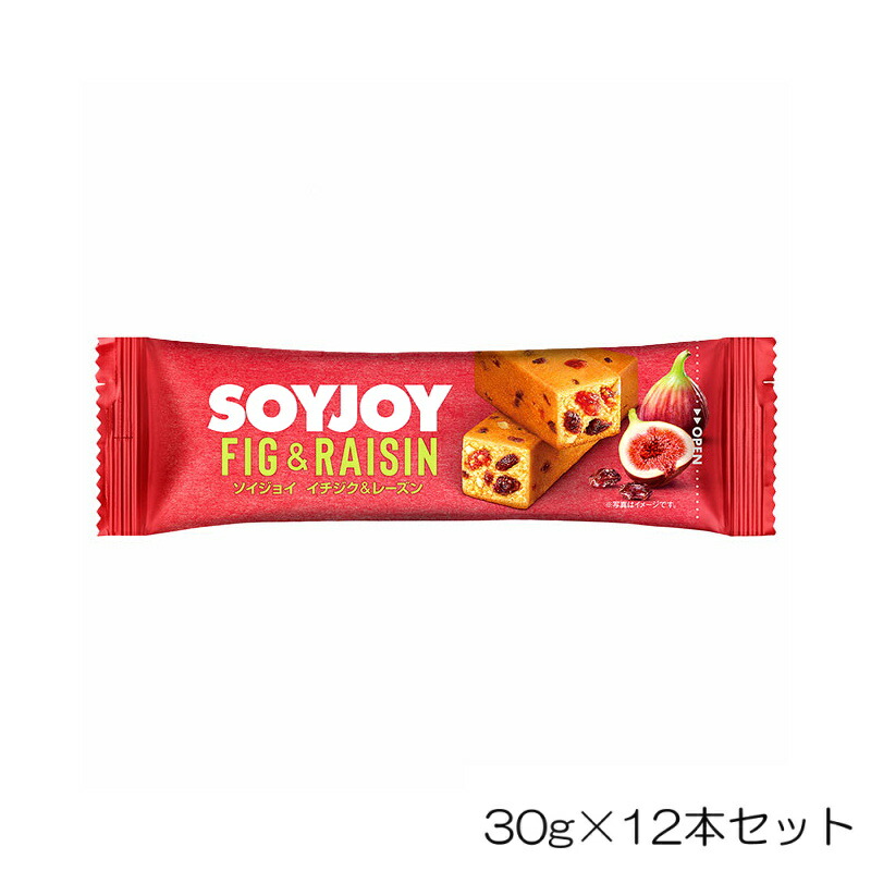 果物 JoyJoy 大塚製薬 SOYJOY フルーツ＆ベイクドチーズ 1本入: お菓子