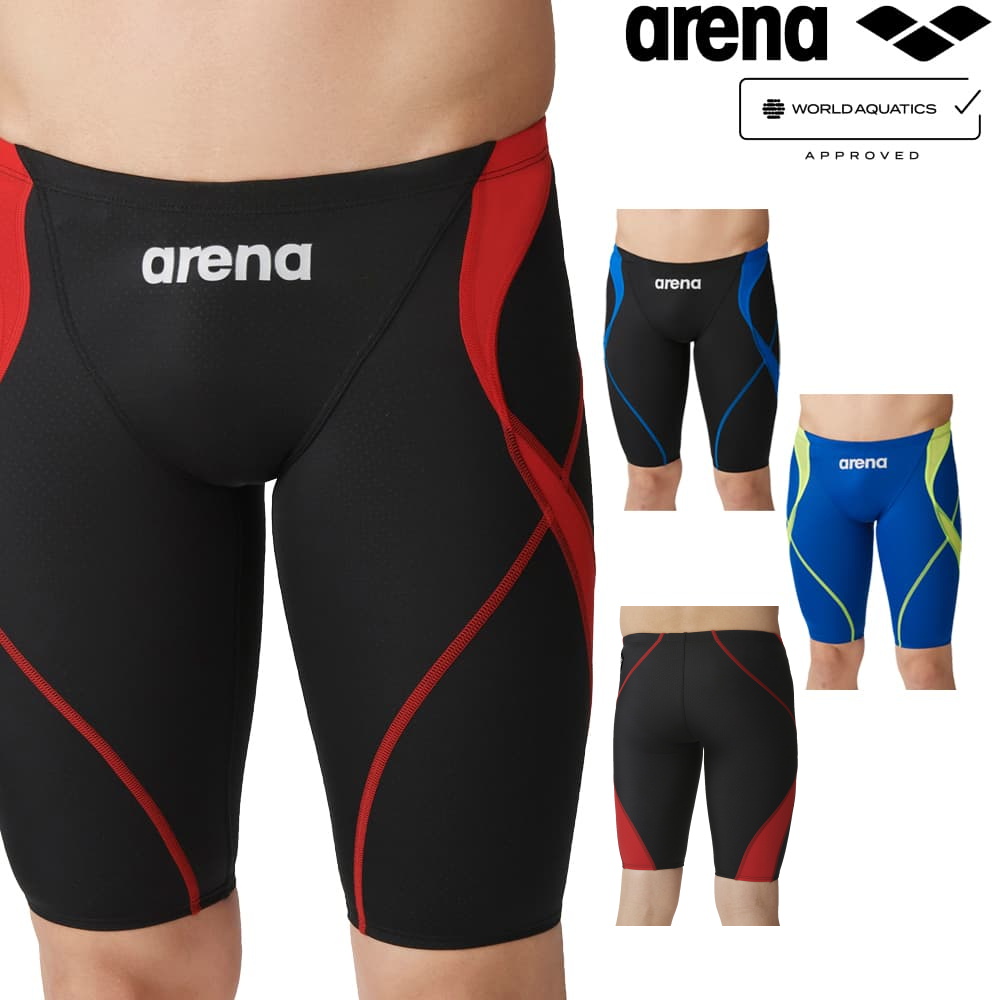 まれたん様専用　arena 水着　ARN-5003M  Oサイズ