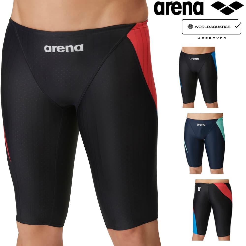 Sサイズ メンズ 競泳水着 アリーナ arena 競パン 24A/W新作 Lサイズ メンズ 競泳水着 アリーナ arena 競パン 24A/W新作 黒金