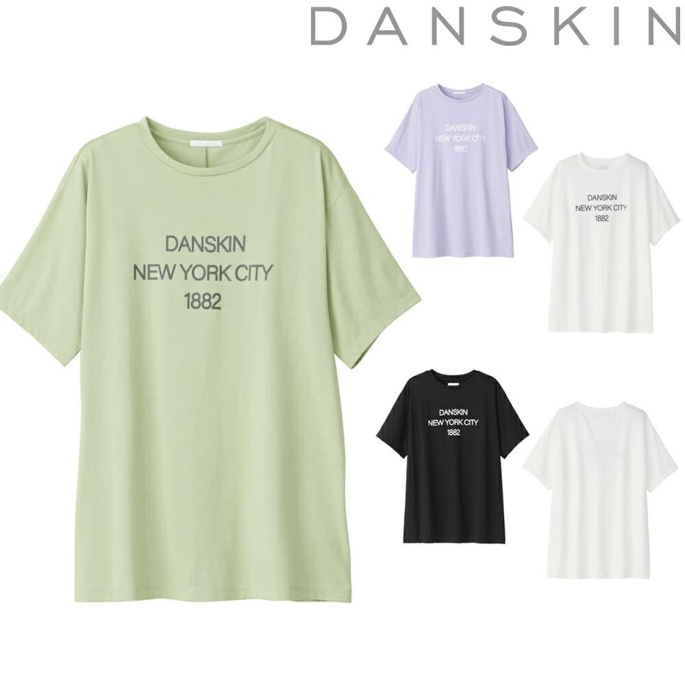 DANSKIN ダンスキン オールデイ アクティブ フーディ レディース
