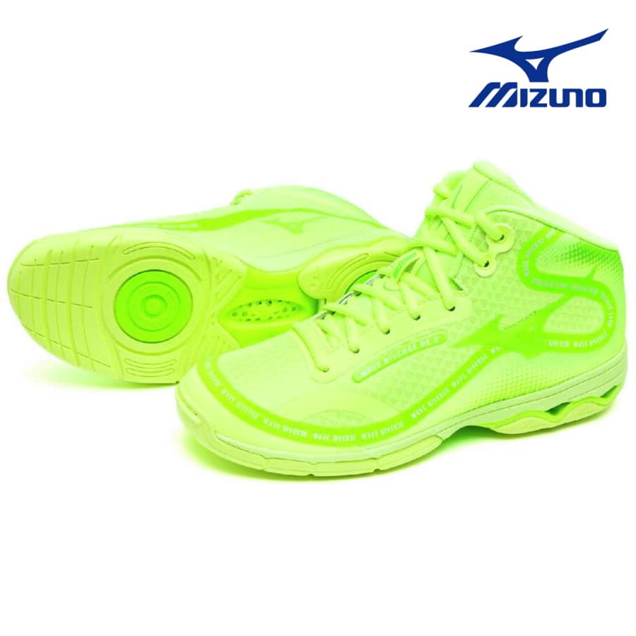 楽天市場】ミズノ MIZUNO フィットネスシューズ ウエーブ
