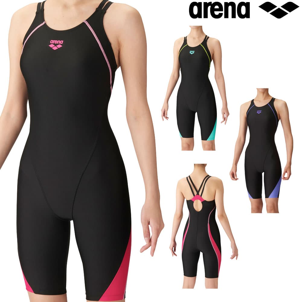 アクアライフ　まとめ売り アリーナ フィットネス水着 レディース arena フイツトネス