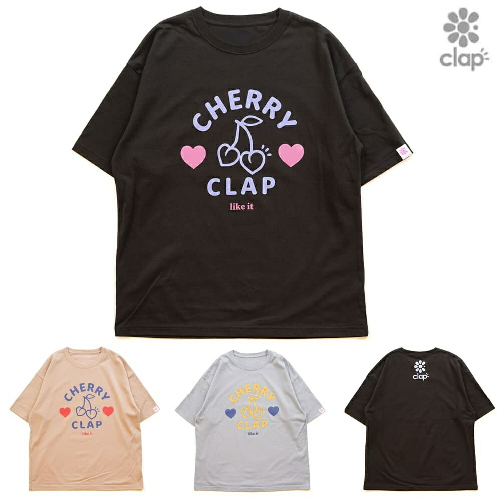 楽天市場】【店内商品3点以上でさらに3％OFFクーポン配布中】クラップ CLAP シーロゴ Tシャツ レディース スポーツアパレル トレーニング  フィットネス 女性 CTS25003 : ＳＷＩＭＳＨＯＰヒカリスポーツ