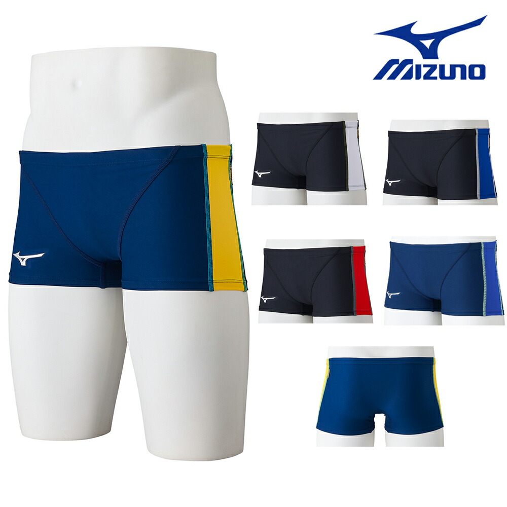MIZUNO 競泳水着　Lサイズ MIZUNO ミズノ 競泳水着 レディース FINA承認 ハイカット 別注